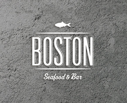 Boston seafood & bar