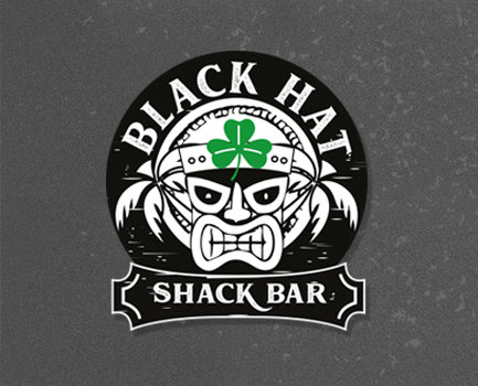 Black Hat Bar