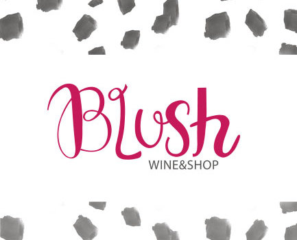 Blush Wine&Shop